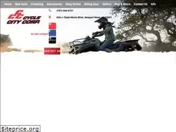 Sites similar to cyclecitycorp.com