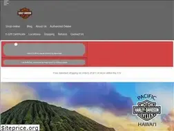 Sites similar to cyclecityhawaiistore.com
