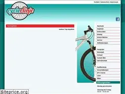 Sites similar to cycleclinic.de