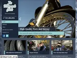 Sites similar to cycleclinicdm.com
