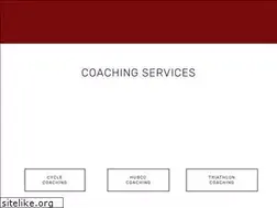 Sites similar to cyclecoach.com