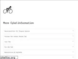 Sites similar to cyclecopenhagen.dk