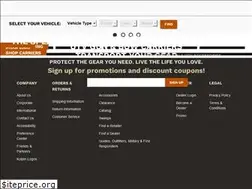 Sites similar to cyclecountry.com