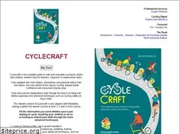 Sites similar to cyclecraft.co.uk