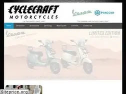Sites similar to cyclecraft.com.au