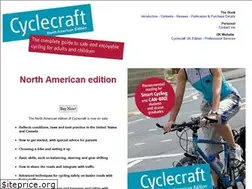 Sites similar to cyclecraft.org