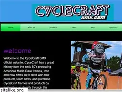 Sites similar to cyclecraftbicycles.com