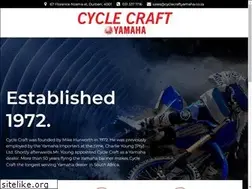 Sites similar to cyclecraftyamaha.co.za