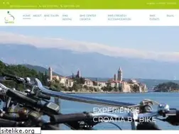Sites similar to cyclecroatia.com