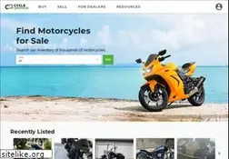Sites similar to cyclecrunch.com