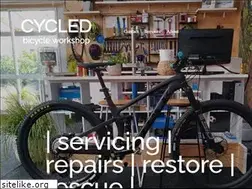 Sites similar to cycled.co.nz