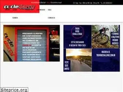 Sites similar to cycledarcy.com.br