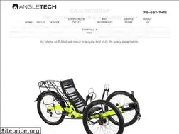 Sites similar to cycledifferent.com
