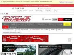 Sites similar to cycledivision.co.uk