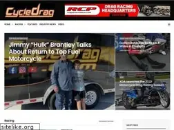 Sites similar to cycledrag.com