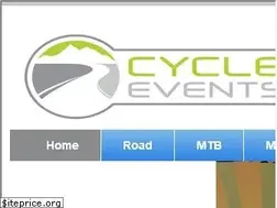Sites similar to cycleevents.co.za