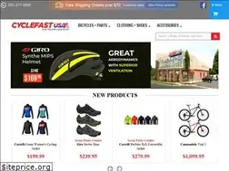 Sites similar to cyclefastusa.com