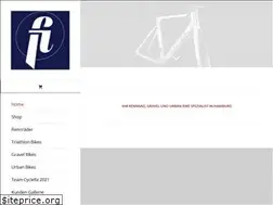 Sites similar to cyclefix.de