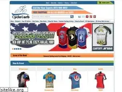 Sites similar to cyclegarb.com