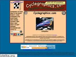 Sites similar to cyclegraphics.net