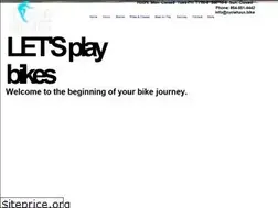 Sites similar to cyclehaus.bike