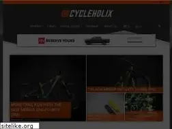Sites similar to cycleholix.de