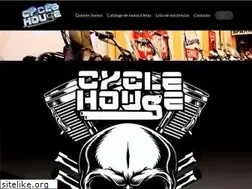 Sites similar to cyclehouse.com.mx