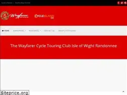 Sites similar to cycleisland.co.uk