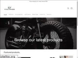 Sites similar to cyclejackson.com