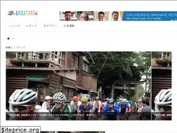 Sites similar to cyclejapan.club