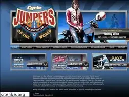 Sites similar to cyclejumpers.org