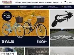 Sites similar to cycleking.co.uk