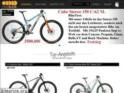 Sites similar to cycleklein.de