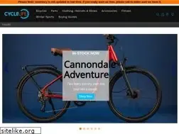 Sites similar to cyclelife.bike