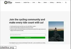 Sites similar to cyclelogik.com
