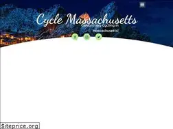Sites similar to cyclema.com