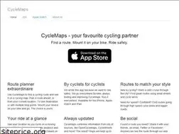 Sites similar to cyclema.ps