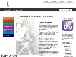 Sites similar to cyclemanual.ie