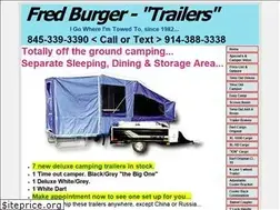 Sites similar to cyclematetrailers.com