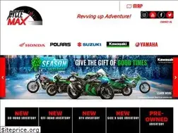 Sites similar to cyclemax.net