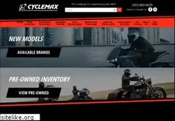 Sites similar to cyclemaxusa.com