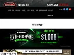 Sites similar to cyclemaxwilson.com
