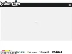 Sites similar to cyclemotion.pt