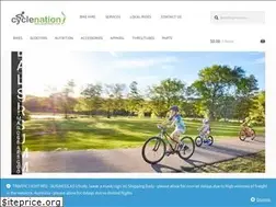 Sites similar to cyclenation.co.nz