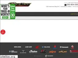 Sites similar to cyclenationhuntsville.com