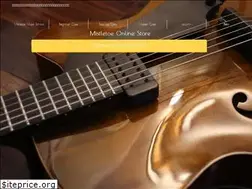 Sites similar to cycleofjazz.com