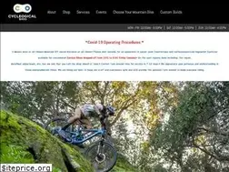 Sites similar to cycleogicalbikes.com