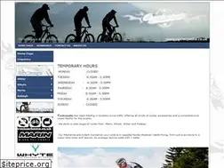 Sites similar to cycleopedia.co.uk