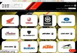 Sites similar to cyclepartsnation.com