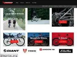 Sites similar to cyclepath.ca